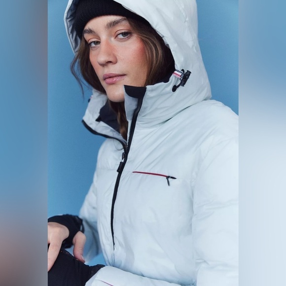 NWT Ledo Jacket by Erin Snow - Picture 3 of 6